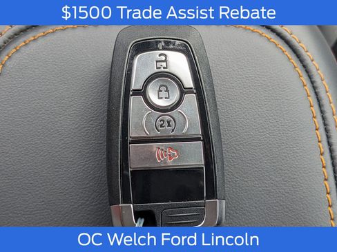 New 2025 Ford Maverick Tremor AWD/4WD image 31