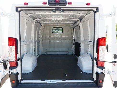 New 2025 RAM ProMaster 1500 image 9
