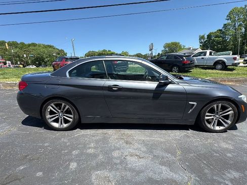 Used 2014 BMW 428i Convertible image 4