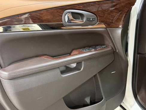 Used 2014 Buick Enclave Premium FWD image 11