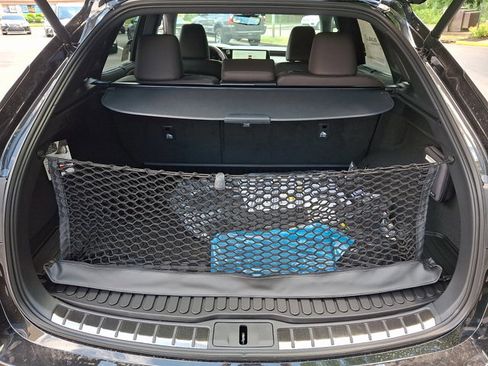 New 2026 Lexus RX 350 AWD/4WD image 17