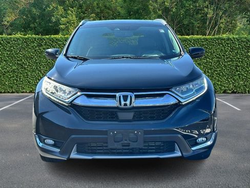 Used 2017 Honda CR-V Touring image 9
