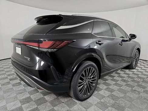 New 2026 Lexus RX 350 image 5