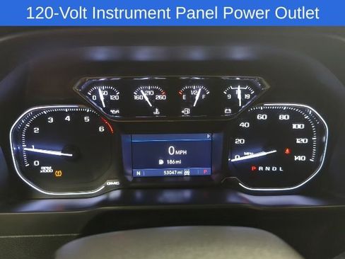 Used 2021 GMC Sierra 1500 AT4 image 15