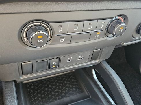 New 2026 Nissan Frontier SV w/ Tow Package image 20