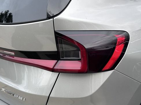 Used 2025 BMW X1 xDrive28i w/ Technology Package image 8