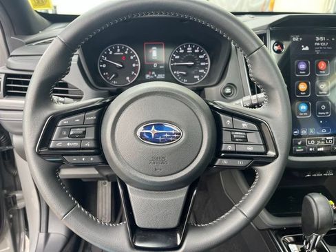 Used 2026 Subaru Forester Premium AWD/4WD image 20