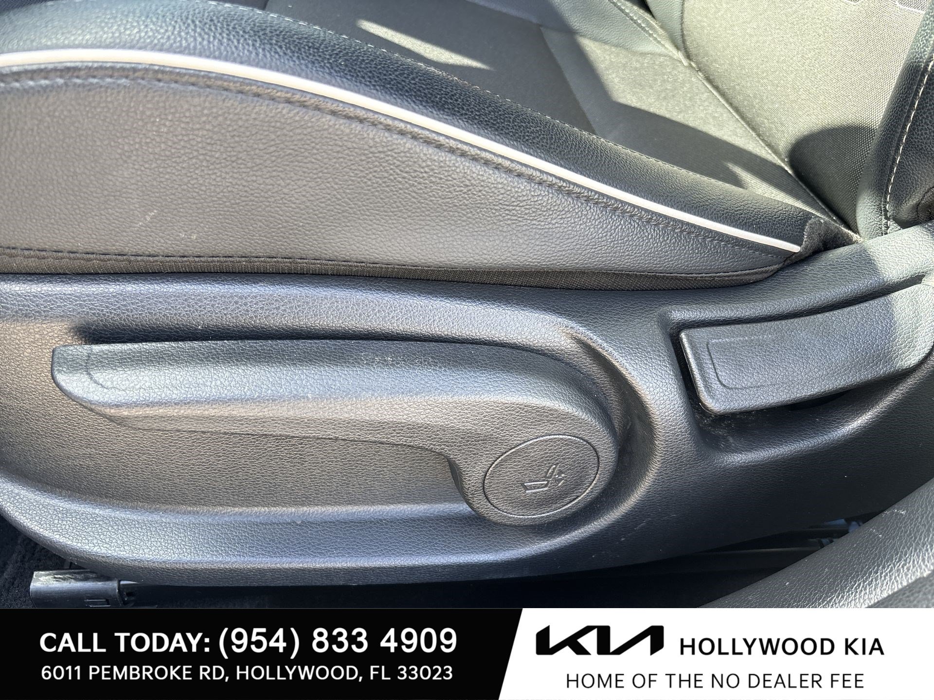 Used 2024 Kia Forte GT-Line w/ GT-Line Premium Package FWD image 14