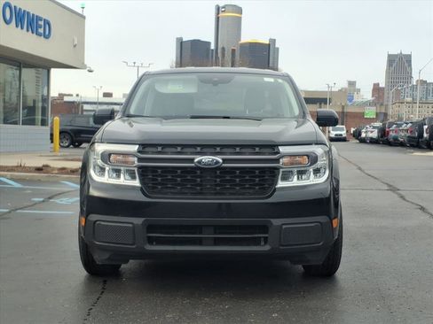 Used 2023 Ford Maverick XLT w/ XLT Luxury Package image 28