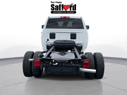 New 2025 RAM 3500 Tradesman image 6