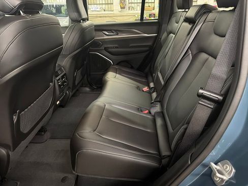 New 2026 Jeep Grand Cherokee Limited image 26