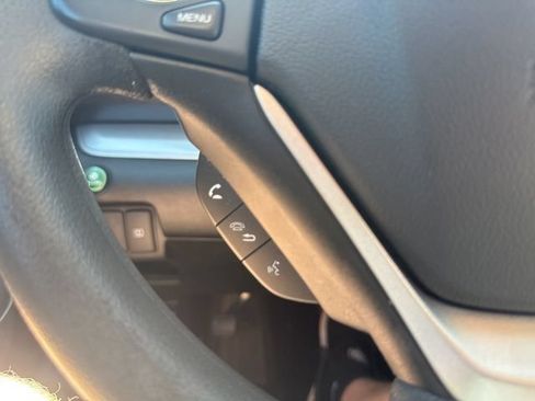 Used 2015 Honda CR-V EX image 26