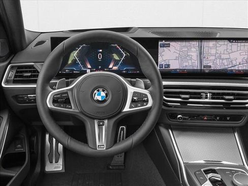New 2026 BMW M340i xDrive AWD/4WD image 4