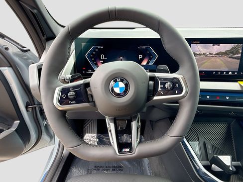 New 2026 BMW X3 xDrive30i w/ M Sport Package AWD/4WD image 40
