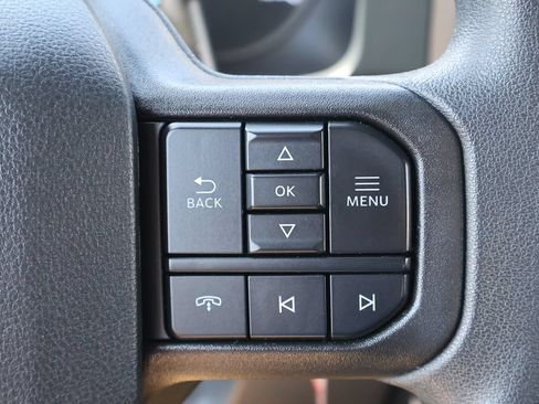 Used 2026 Ford F250 XLT AWD/4WD image 7