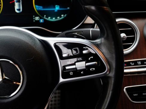 Used 2022 Mercedes-Benz C 300 Coupe w/ AMG Line image 18