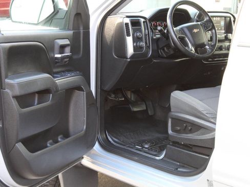 Used 2015 Chevrolet Silverado 1500 LT w/ All Star Edition image 30