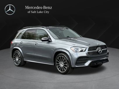 Used 2023 Mercedes-Benz GLE 450 4MATIC