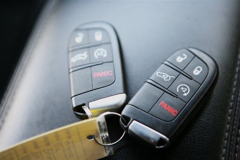 Used 2022 Dodge Durango GT RWD image 27