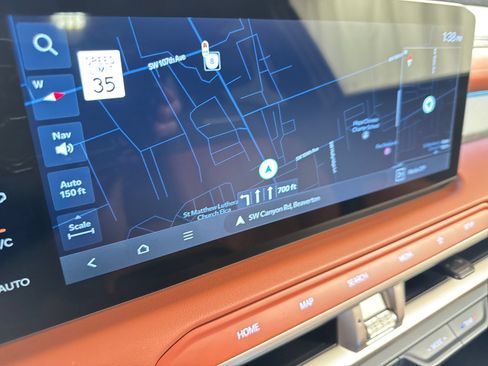 New 2027 Kia Telluride SX FWD image 17