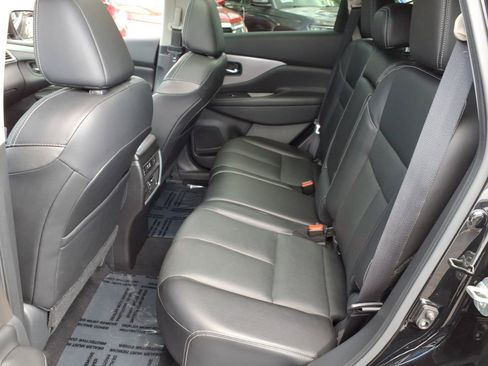 Used 2021 Nissan Murano SL AWD/4WD image 7