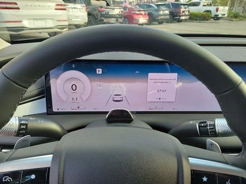 Used 2025 Genesis G80 2.5T image 21