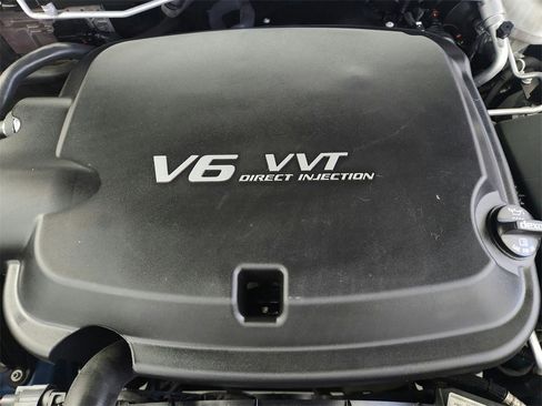 Used 2019 Chevrolet Colorado W/T w/ WT Convenience Package image 28