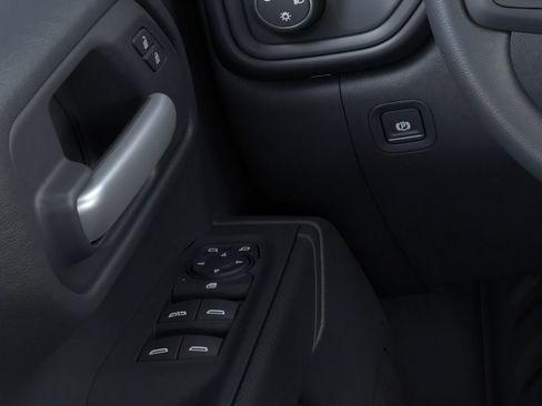 New 2026 Chevrolet Silverado 1500 W/T w/ WT Convenience Package AWD/4WD image 22