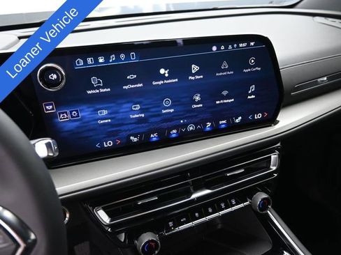 New 2026 Chevrolet Traverse LT w/ Driver Confidence Package image 26