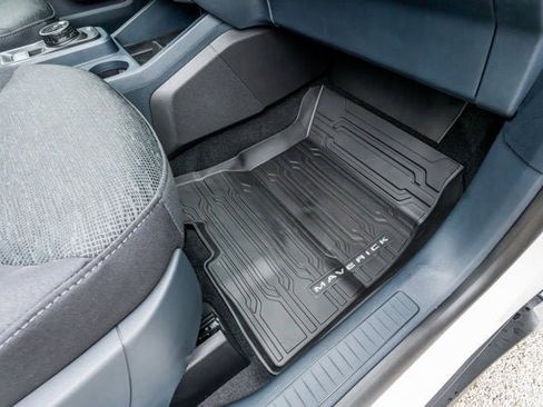 New 2025 Ford Maverick XL w/ Equipment Group 101A image 64