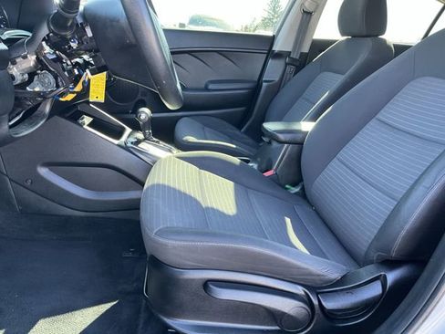 Used 2018 Kia Forte LX w/ LX Popular Package FWD image 14