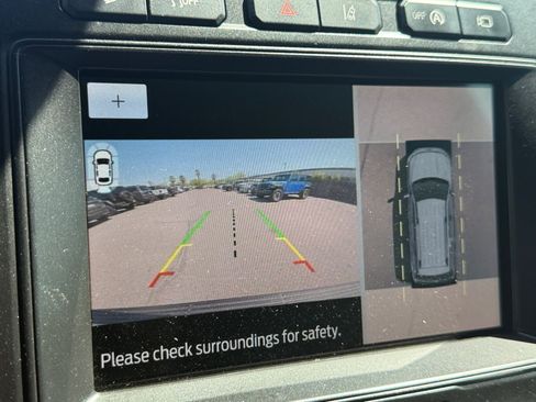 Used 2020 Ford Expedition Limited w/ Equipment Group 303A AWD/4WD image 18