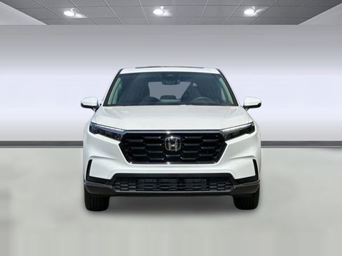 New 2026 Honda CR-V EX image 5