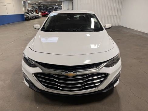 Used 2023 Chevrolet Malibu LT image 8