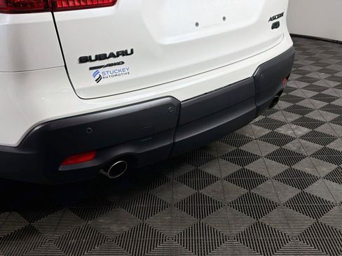 Used 2025 Subaru Ascent Onyx Edition AWD/4WD image 38