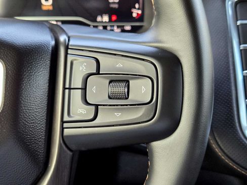 Certified 2023 GMC Yukon AT4 w/ LPO, Floor Liner Package AWD/4WD image 29