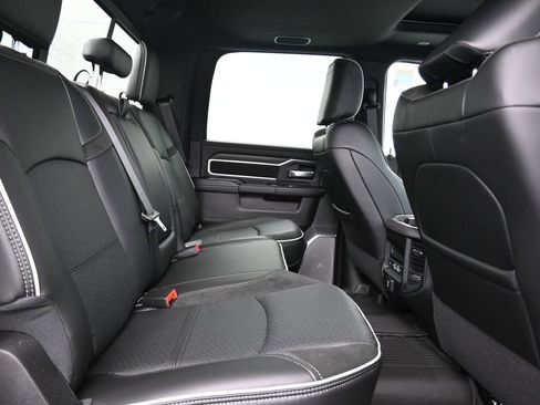 New 2026 RAM 2500 Laramie image 17