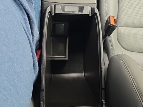 Used 2025 Ford Bronco Sport Badlands image 23