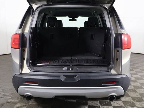 Used 2019 GMC Acadia SLE AWD/4WD image 9