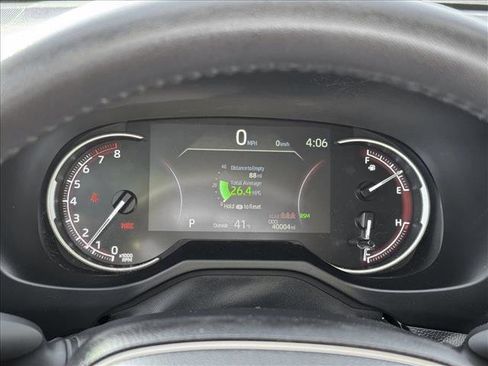 Certified 2024 Toyota RAV4 Adventure image 12