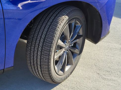 New 2026 Acura RDX A-Spec image 8