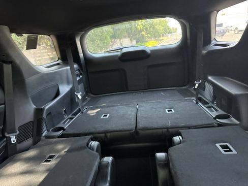 Used 2022 Ford Explorer ST w/ Equipment Group 401A AWD/4WD image 19