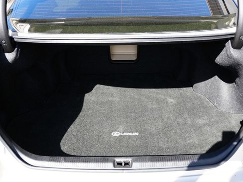 Used 2012 Lexus ES 350 image 6