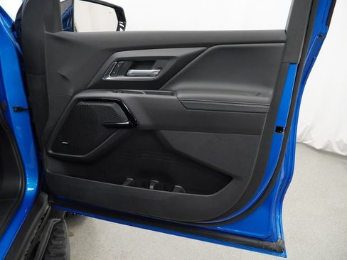 New 2026 Chevrolet Silverado EV LT AWD/4WD image 26