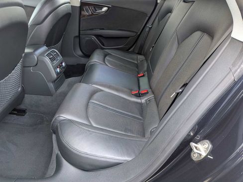Used 2018 Audi A7 3.0T Premium Plus AWD/4WD image 18