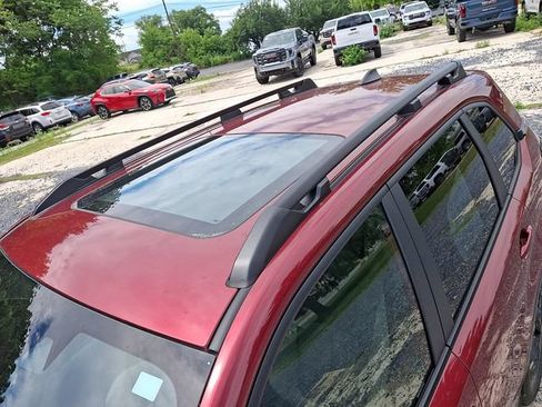 Certified 2025 Subaru Forester Limited AWD/4WD image 14