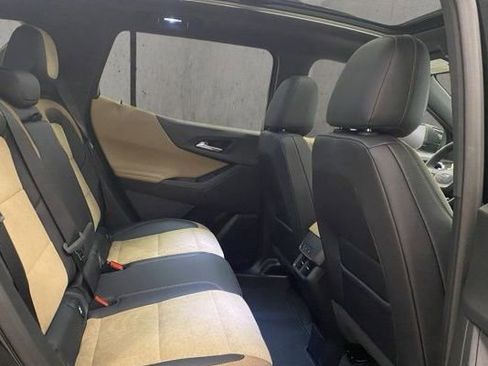 New 2026 Chevrolet Equinox ACTIV w/ Convenience Package III AWD/4WD image 28