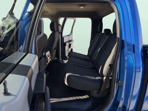 Used 2018 Ford F150 XL w/ Equipment Group 101A Mid image 16