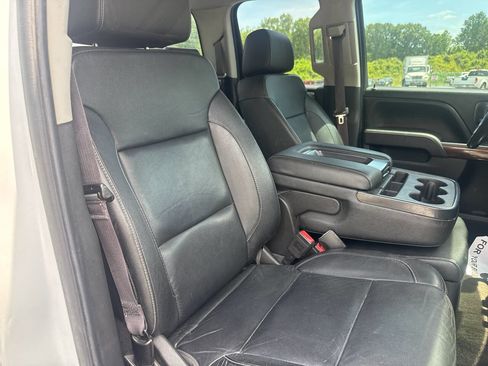 Used 2016 GMC Sierra 1500 SLE AWD/4WD image 26