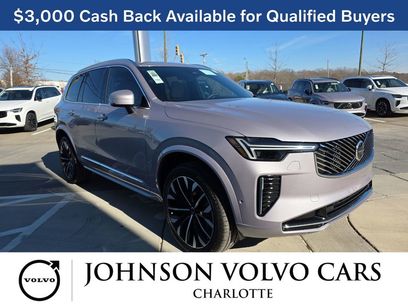 New 2026 Volvo XC90 B5 Plus